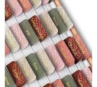 Mr. Pen - Onglets de Bible, 75 onglets, lettrage doré métallique, onglets de Bible laminés, onglets de Bible pour étude de la Bible, onglets d'index de la Bible, onglets de livre de la Bible, onglets