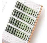 Mr. Pen - Onglets de Bible, 75 onglets, vert sauge, onglets de Bible laminés pour femmes et hommes, onglets de Bible pour étude, onglets de livre de la Bible, onglets d'étiquettes de la Bible, onglets