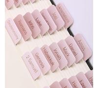 Mr. Pen Onglets de la Bible