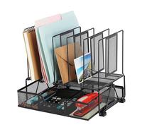 Mr. Pen - Organiseur de bureau en maille