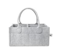 Mr. Pen - Organiseur de couches pour bébé, panier de voiture, organiseur portable pour table à langer, chambre d'enfant