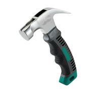 Mr. Pen - Petit marteau à panne fendue magnétique, outil pratique pour femme, 227 g, bleu sarcelle