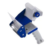 Mr. Pen - Pistolet à ruban, distributeur de ruban adhésif, noyau de 7,6 cm, pistolet à ruban adhésif de 7,6 cm, pistolet à ruban adhésif d'emballage de 7,6 cm, distributeur de ruban adhésif robuste,