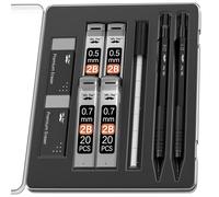 Mr. Pen - Porte-mine en métal