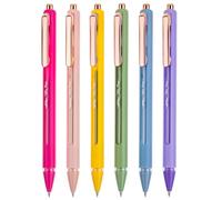 Mr. Pen - Stylo d'injection, stylos gel, séchage rapide