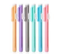 Mr. Pen - Stylo gomme mécanique rétractable