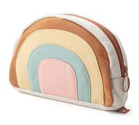 Mr. Pen - Trousse à crayons bohème, grande capacité, trousse à crayons, trousse à stylos, trousse à crayons, trousse à crayons, trousse à crayons arc-en-ciel, trousse d'école, trousse à crayons