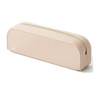 Mr. Pen - Trousse à crayons en silicone, Malibu Dune Color, trousse à crayons esthétique pour femme, trousse de maquillage