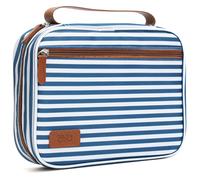 Mr. Pen - tui Bible avec motif rayures, housse de transport pour femmes et hommes