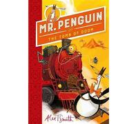 Mr Penguin And The Tomb Of Doom
