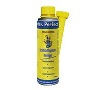 Mr. Perfect® Additif Nettoyant pour système de Carburant, supplémentaire de Carburant de nettoyant pour système de Carburant Essence - 250 ML