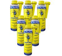 Mr. Perfect® Huile anti-perte Additif stop de carburant, pour tous les moteurs de voiture - 6 x 250 ml