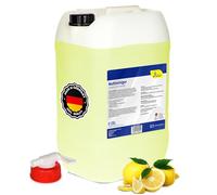 Mr. Perfect® Insectes-Star, élimination des Insectes pour la Voiture - 25 L