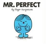 Mr. Perfect, Mr. Men and Little Miss Roger Hargreaves (Auteur)