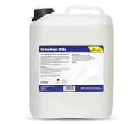Mr. Perfect® Nettoyant de Jantes, 4 x 10 Litres - Concentré de détergent