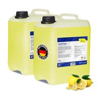 Mr. Perfect Nettoyant multi-usages 2 x 5 L | Pour sièges, tapis et plastiques | Intérieur voiture