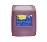 Mr. Perfect® Nettoyeur d'Insectes, 5L - Nettoyant anti-insectes/Détachant pour insectes, Nettoyant pour vitres et peinture du voiture