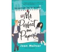 Mr Perfect On Paper Pb