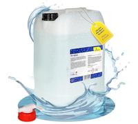 Mr. Perfect pH Minus Liquide 20 kg | Réducteur de pH | Pour piscine et spa