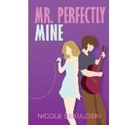 Mr. Perfectly Mine