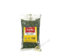 MR - Persil flocons 100g France - CEPAS038 - Lot 3