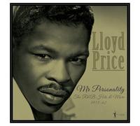 Mr Personality Hits 1955/1962