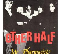 Mr. Pharmacist & The Lost Singles [UK Import]