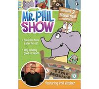 Mr. Phil Show (Volume Two)