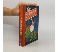 Mr. Pinguin (1) Und Der Verlorene Schatz