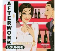 Mr.Pink - Afterwork Lounge: Chillout Bar [Import]