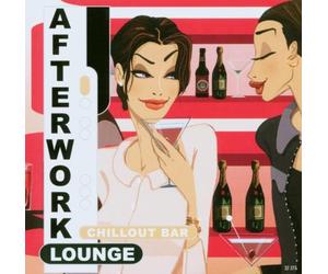 Mr.Pink - Afterwork Lounge: Chillout Bar [Import]