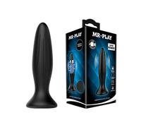 Mr. Play Bouchon Vibrant avec Vibration 12.8 1ut