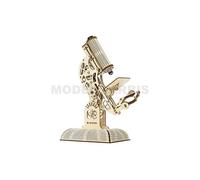 MR.PLAYWOOD 10003 Coffret Smart Gift - Microscope