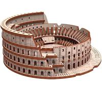 Mr PLAYWOOD - Colisée de Rome