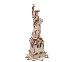 Mr PLAYWOOD - Statue de la Liberté