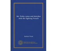 Mr. Poilu; notes and sketches with the fighting French