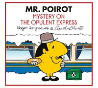 Mr. Poirot: Mystery on the Opulent