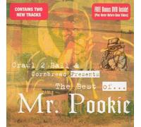 Mr Pookie - Best of