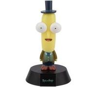 MR POOPYBUTTHOLE ICON LIGHT G