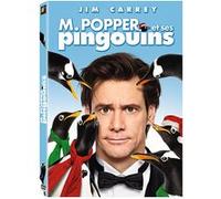 Mr Popper et ses pingouins E