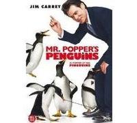 MR POPPERS PENGUIN-M POPPER & SES PINGOUINS-BILINGUE G