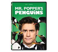 Mr. Popper's Penguins