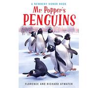 Mr Popper's Penguins