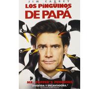 Mr. Popper's Penguins