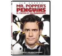 Mr. Popper's Penguins
