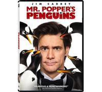Mr. Popper's Penguins