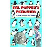 Mr Popper's Penguins