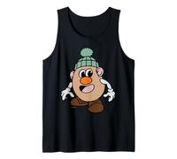 Mr Potato Head Beanie Colour Débardeur