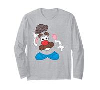 Mr. Potato Head Big Face Manche Longue
