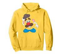 Mr. Potato Head Big Face Sweat à Capuche